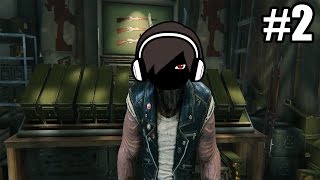 Shadow Warrior 2 | The Demon Bunny Lord of Hell!