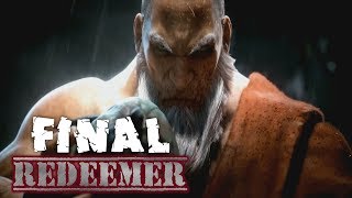 Redeemer[ХАРДКОР]-13[Безполезнейший босс в истории видеоигр]Финал