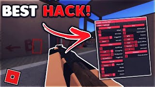 NEW COUNTER BLOX BEST GUI HACK/SCRIPT | Edit Mikrusek | Cheaty Do Counter Blox