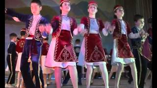 Ազգային դիմագիծ Azgayin dimagic Toxarkum 4