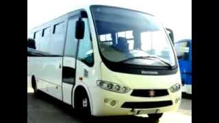 НЕФАЗ НАЧИНАЕТ ВЫПУСКАТЬ НОВЫЕ АВТОБУСЫ