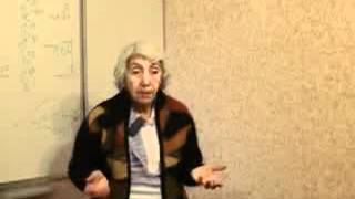Марва Оганян. Учимся лечиться.