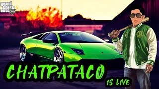 GTA RP | Members talk Later | Join Discord by !discord for Members talk