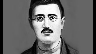 АБДУЛХАМИД СУЛАЙМОН УГЛИ ЧУЛПОН ИЖОДИ ВА ХАЕТИ ХАКИДА