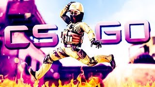 ? ★Стрим по CS G!Скоро розыгрыш скинов!!
