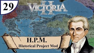Victoria 2 - Ελλάδα [29] | Historical Project Mod (HPM)