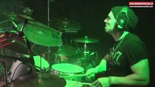 Steve Hass - Jeff Babko - Tim Lefebvre performing LIVE in the Studio PART I