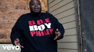 D.O.E Boy Philly - My Time