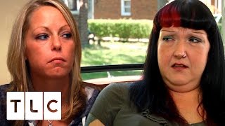 Ex-Wife Unhappy With New Filipino Fiancé | 90 Day Fiancé