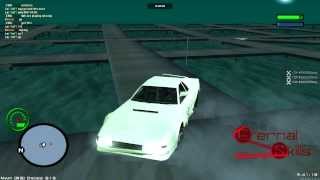 MTA DD Stunts By Waxy #3