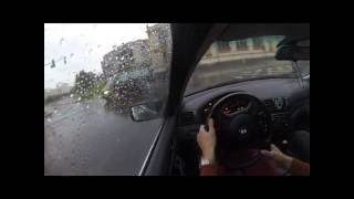 Street drift BMW 330i