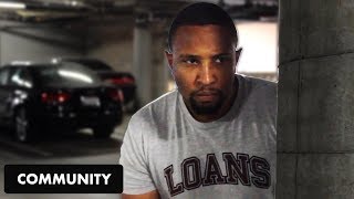 If Student Loans Were a Real Person | All Def Community