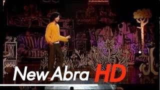 Kabaret Łowcy.B - Zapowiedź Basena (HD)