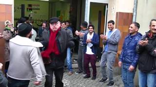 Frühlingsfest in der Katharinenstraße