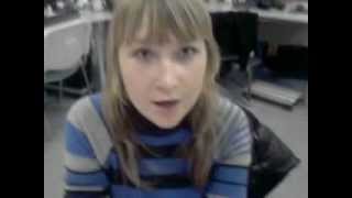 Ваулина про главное впечатление лета 2012.