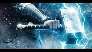Vikings Wolves of Midgard - Mjolnir and Lavateein Artifact Guide Part 1- Wolves of Midgard Ep10