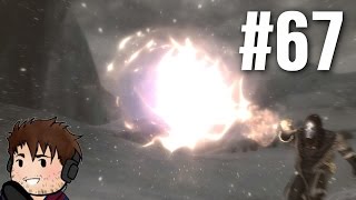 Let's Play Skyrim Part 67 - Ascension
