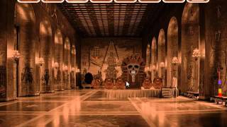 Escape from Mummy Castle Video Walkthrough