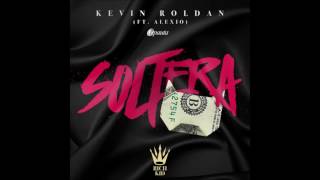 Soltera - Kevin roldan Ft Alexio REMAKE (instrumental)