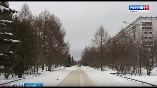 Марий Эл Увер 26 02 2019 (выпуск 11.25)
