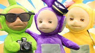 Les Teletubbies en français ✨ 2018 HD ✨ Nouvel épisode | Loisirs amusants de Teletubbies