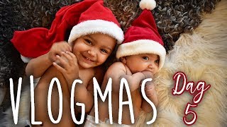 Vlogmasvecka dag 5 | Är det ok att äta vitkål när man ammar?