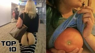 Top 10 Pictures You Have To Look At Twice – Part 18