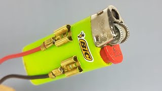 Amazing Invention | You Can Make At Home | Homemade electronic fire extinguisher | Easy DIY Project