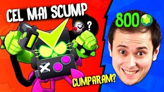 A APARUT Cel mai SCUMP SKIN? IL CUMPAR ?