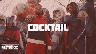 [FREE] Leto x RK Type Beat "Cocktail" // instru chill \\ ( RileyBeatz )