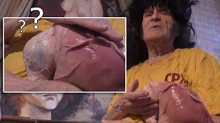 СТРАШНЫЕ истории про ГОМУНКУЛА (Гомункул)