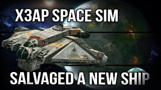 X3: Albion Prelude - Star Wars Total Conversion Campaign |EP 4|