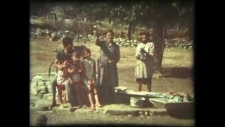 To Καπλάνι Μεσσηνίας το 1970 μέρος 2ο