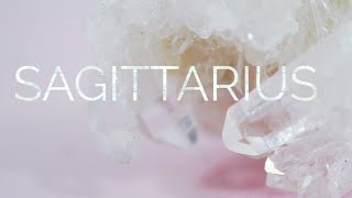 SAGITTARIUS YOU DIDN'T SEE THIS COMING AND NEITHER DID THEY! - FEB 10 - 16