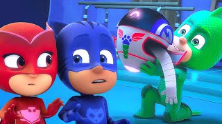 PJ Masks Official | Who's your PAL-entine? ❤️ Valentine's Day Special | Cartoons for Kids