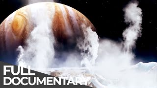 Space - Into the Unknown: James Webb Space Telescope, SpaceX & ExoMars Rover