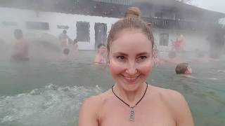 Отдых в Карпатах и на Закарпатье. Новый год. Экскурсии. Релакс по Закарпатски. Термы Косино.