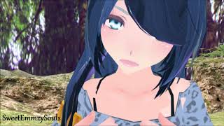 MMD ~ The calling of the WOLF!