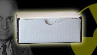 What's in the Box?