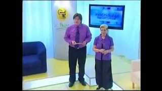 Гайморит. Программа с Доктором Нонной (Dr.Nona)