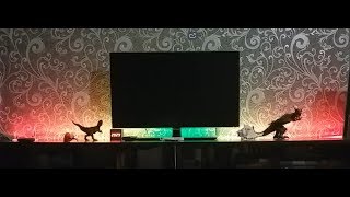 цветомузыка на Arduino