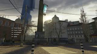 half life 2 module failed to initialize hatası  açılma sorunu