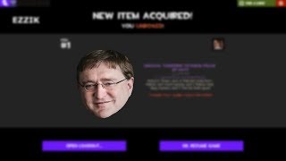TF2 - UNUSUAL UNBOXING 2019