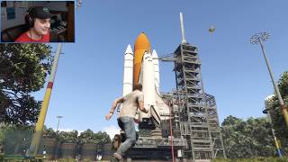 APOCALYPSE MOD - Grand Theft Auto 5 - MODY 22
