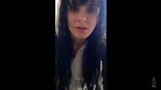 Выпрыгнувшая из окна в Ставрополе девушка перед смертью попрощалась в Instagram