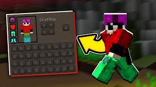 Hypixel Skyblock: HOW TO CRAFT THE BEST ARMOR IN THE GAME