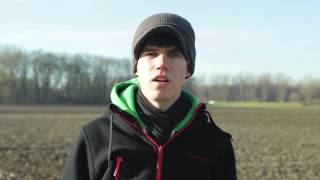 Rode VideoMic Pro Sound Test