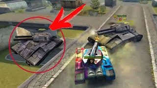 ТАНКИ ОНЛАЙН l Я УНИЧТОЖИЛ Juggernaut l ОРЕХ ИГРАЕТ С ТЕРМИНАТОРОМ НА МОЁМ СТРИМЕ!