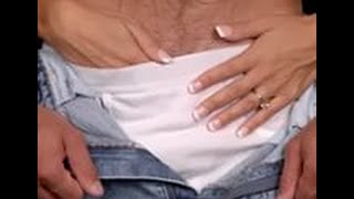 Стимуляция яичек во время секса