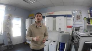 Двухконтурный котел VS Одноконтурный котел - что выбрать?